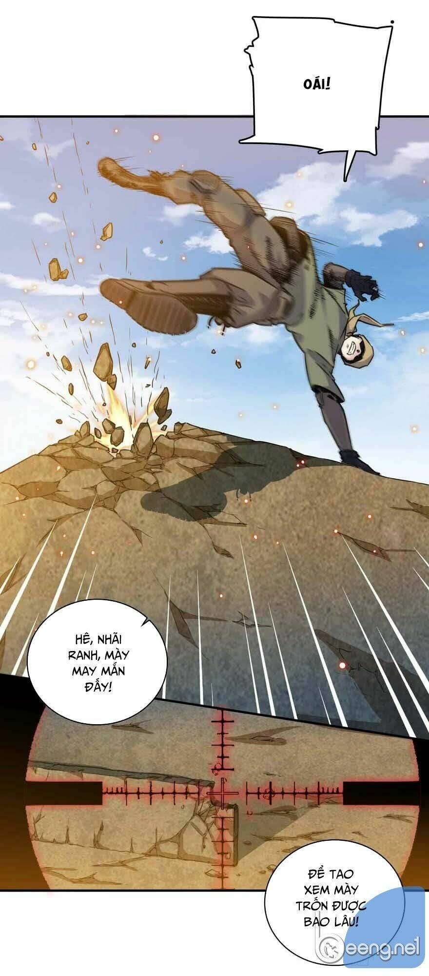 tối cường binh vương chapter 59 14