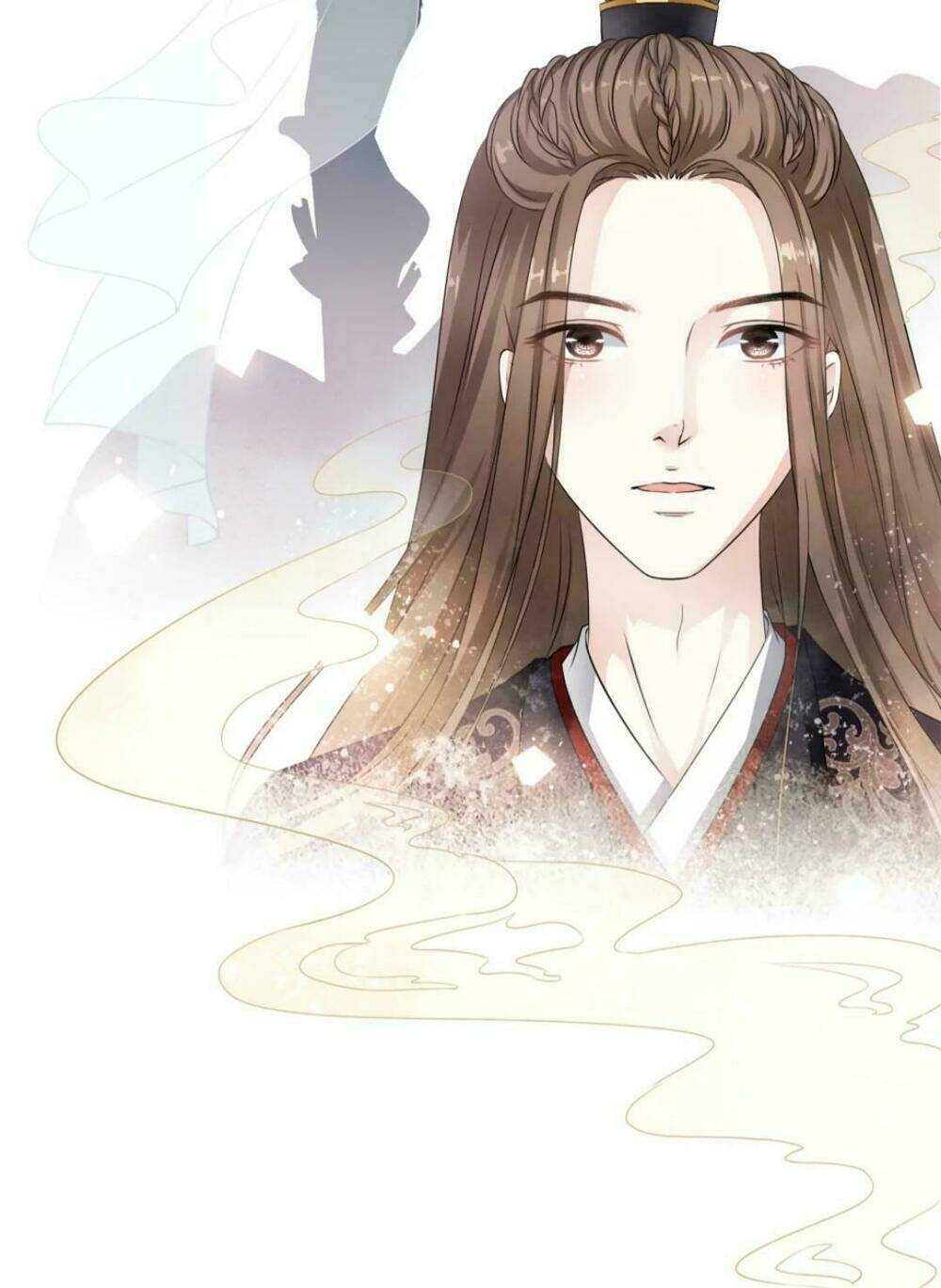 bạch liên yêu cơ người chapter 31 27