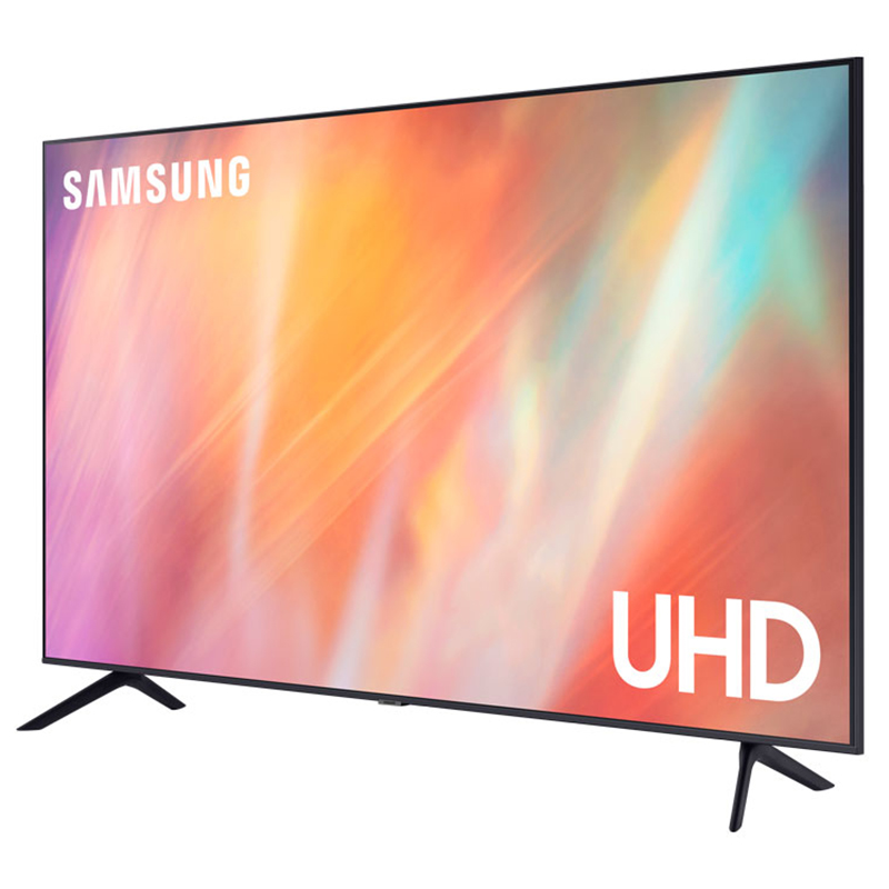 Smart Tivi Samsung 4K 43 inch UA43AU7000 Mới 2021