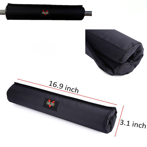 Đệm Lót Hỗ Trợ Gánh Tạ Squat Tập GYM Barbell Pad Valeo