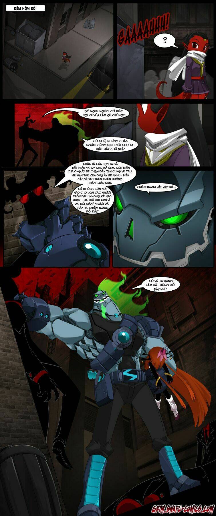 grim tales chapter 9 4