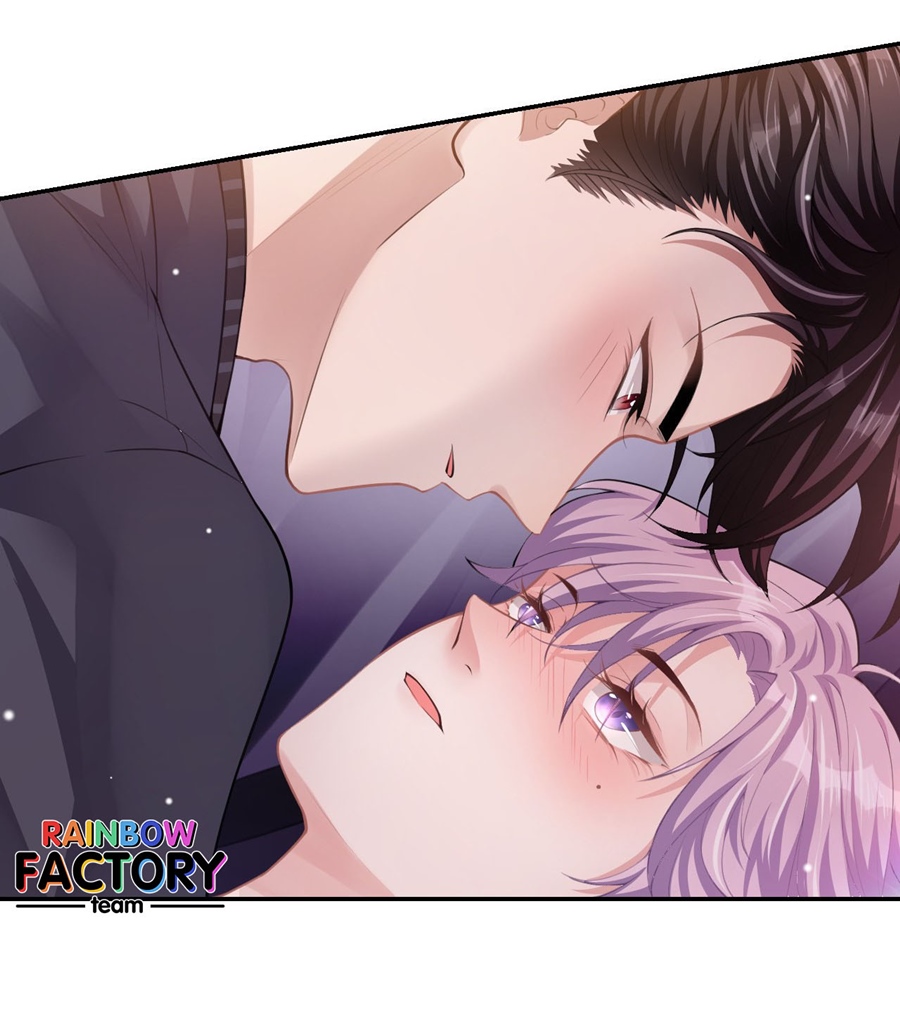 quan hệ thế thân chapter 4 14