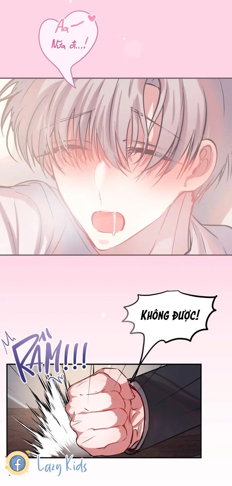 hợp đồng yêu đương chapter 35 12