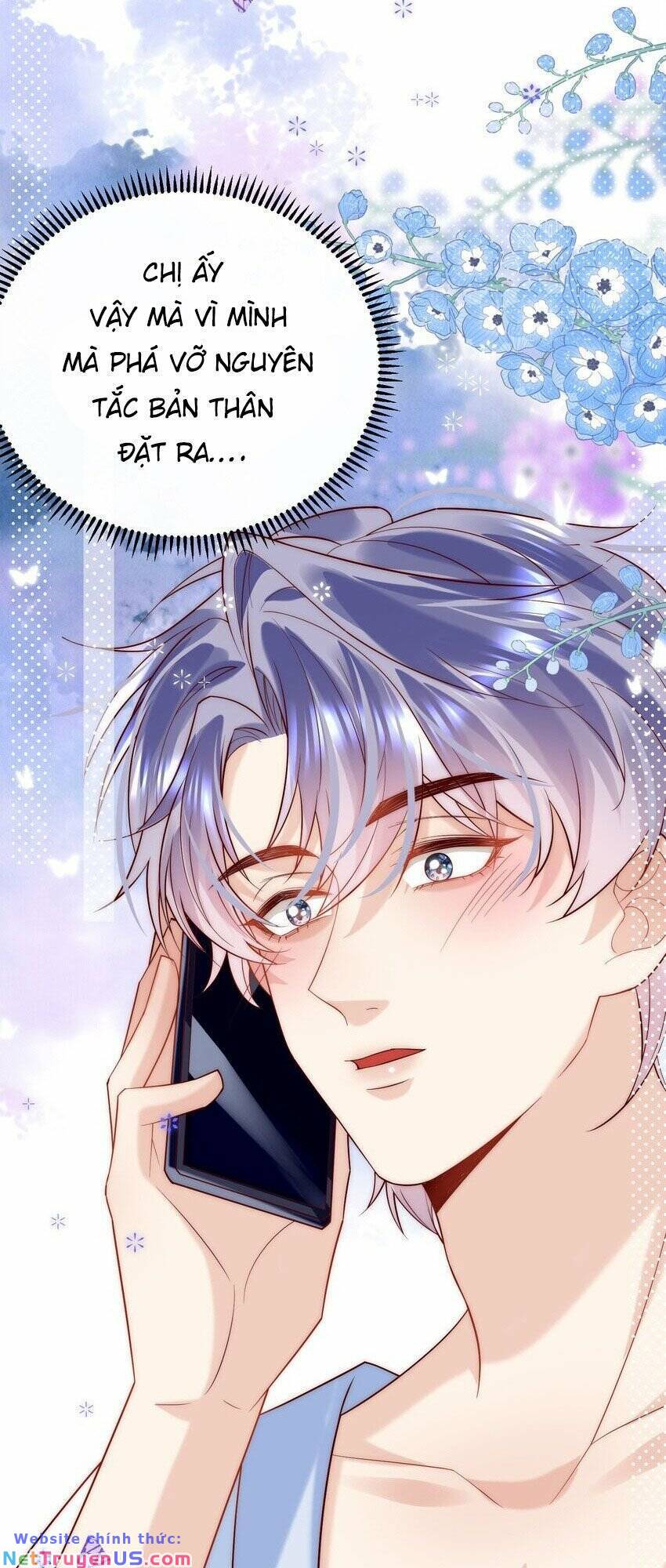 ta được thế thân tỏ tình chapter 12 18