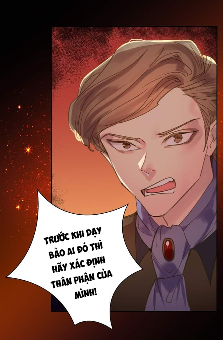 chiến lược sinh tồn của tiểu thư chapter 9 19