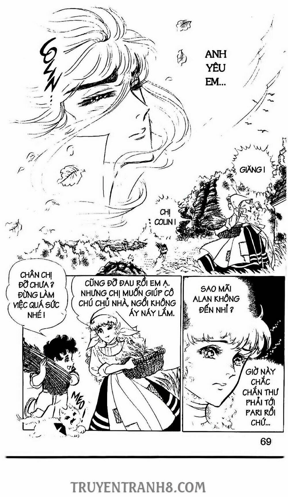 the count s daughter chapter 58 12