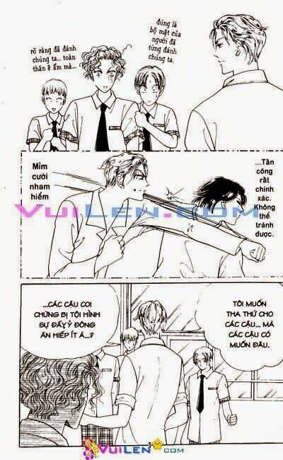 ảo vọng tình yêu chapter 10 10