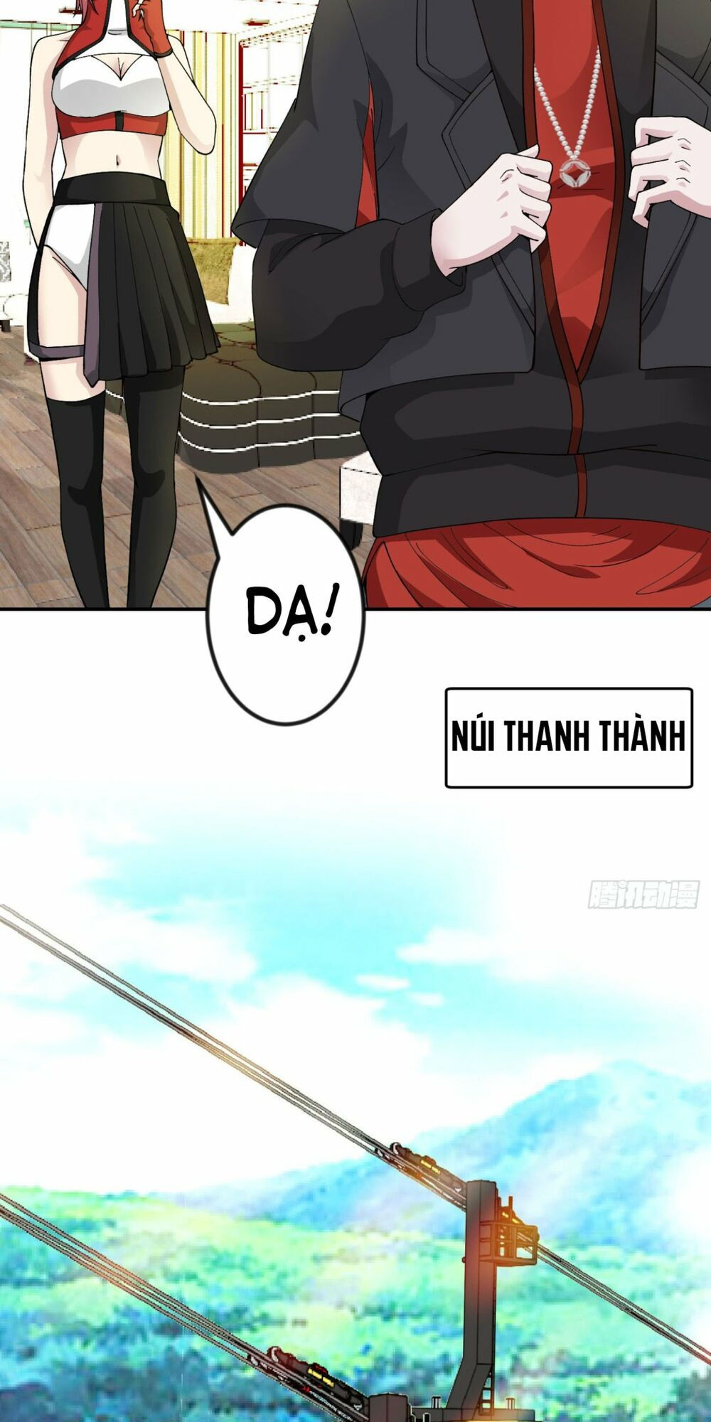 ta chẳng qua là một đại la kim tiên chapter 24 19