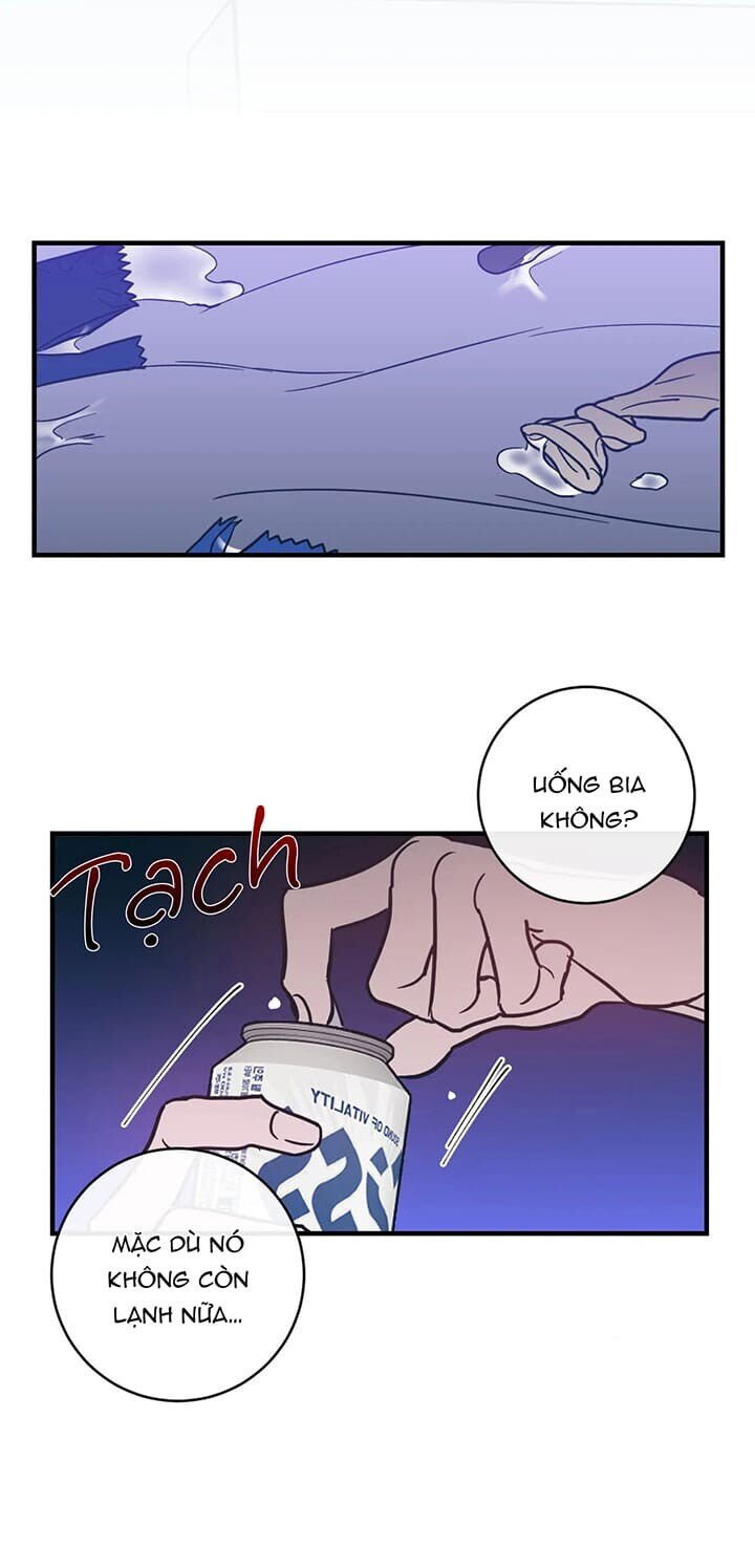 tình yêu ngây dại chapter 30 22