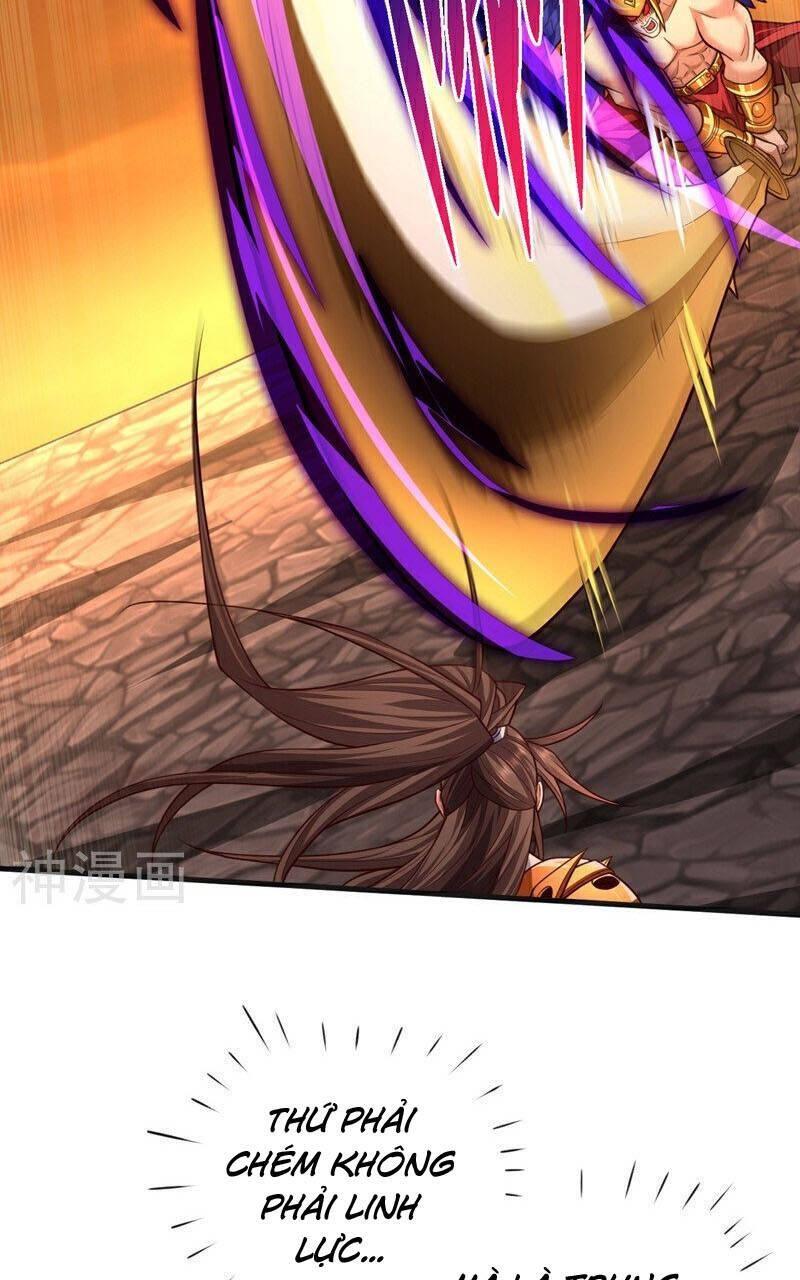 bị sư phụ xinh đẹp dùng 99 cách dạy dỗ thành thánh chapter 237 29
