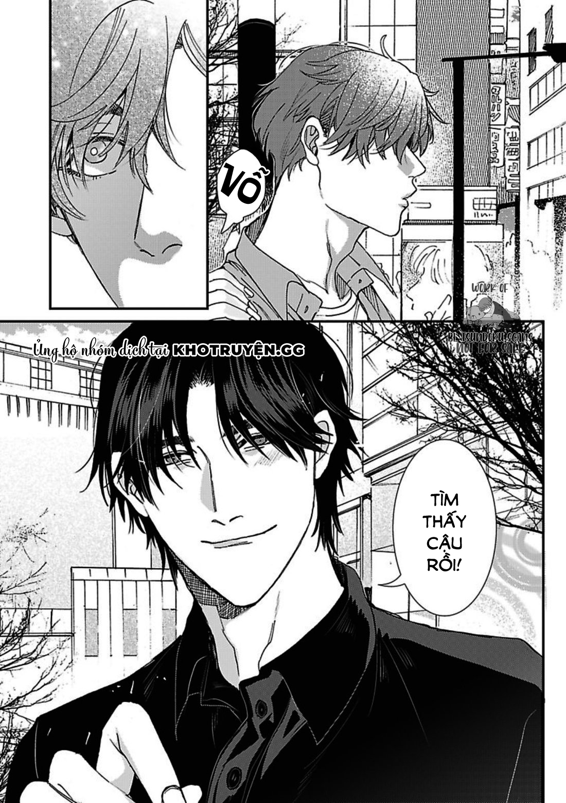 như là cổ tích chapter 5 5