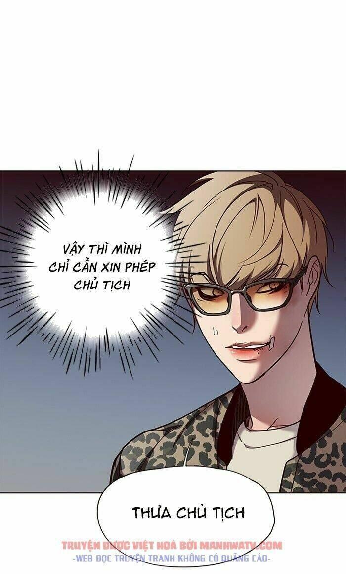 biến thân thành mèo chapter 63 24