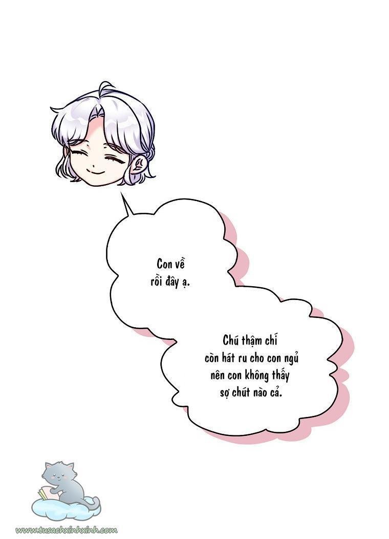 tôi sinh ra là con gái ác nữ chapter 32 23