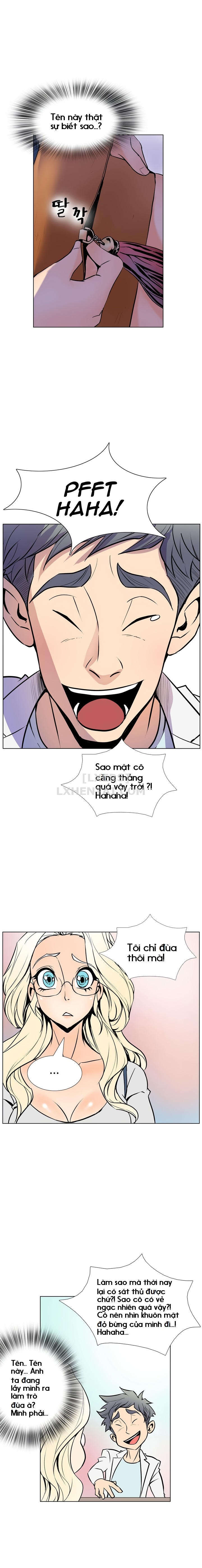 thân phận bí mật chapter 12 15