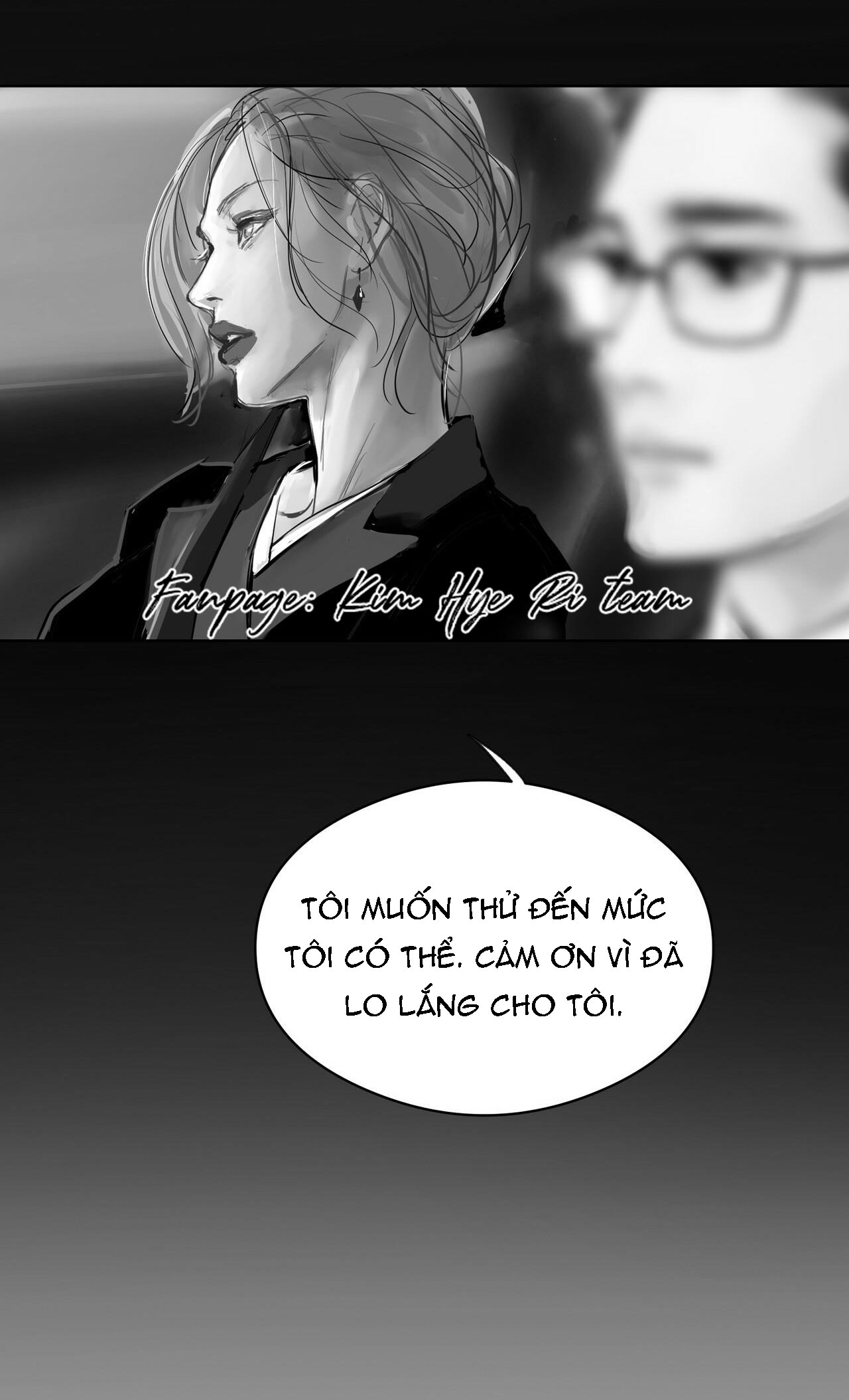 vật bị đánh mất chapter 30 12