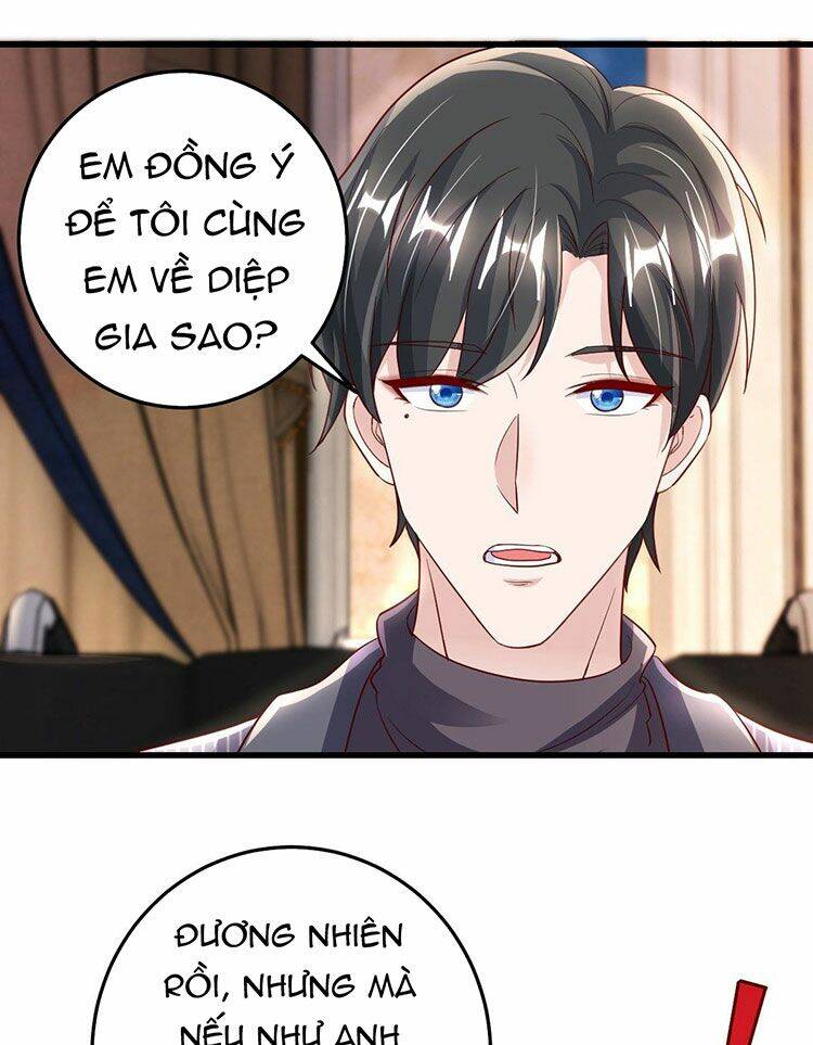 đại lão gọi tôi tiểu tổ tông chapter 24 9