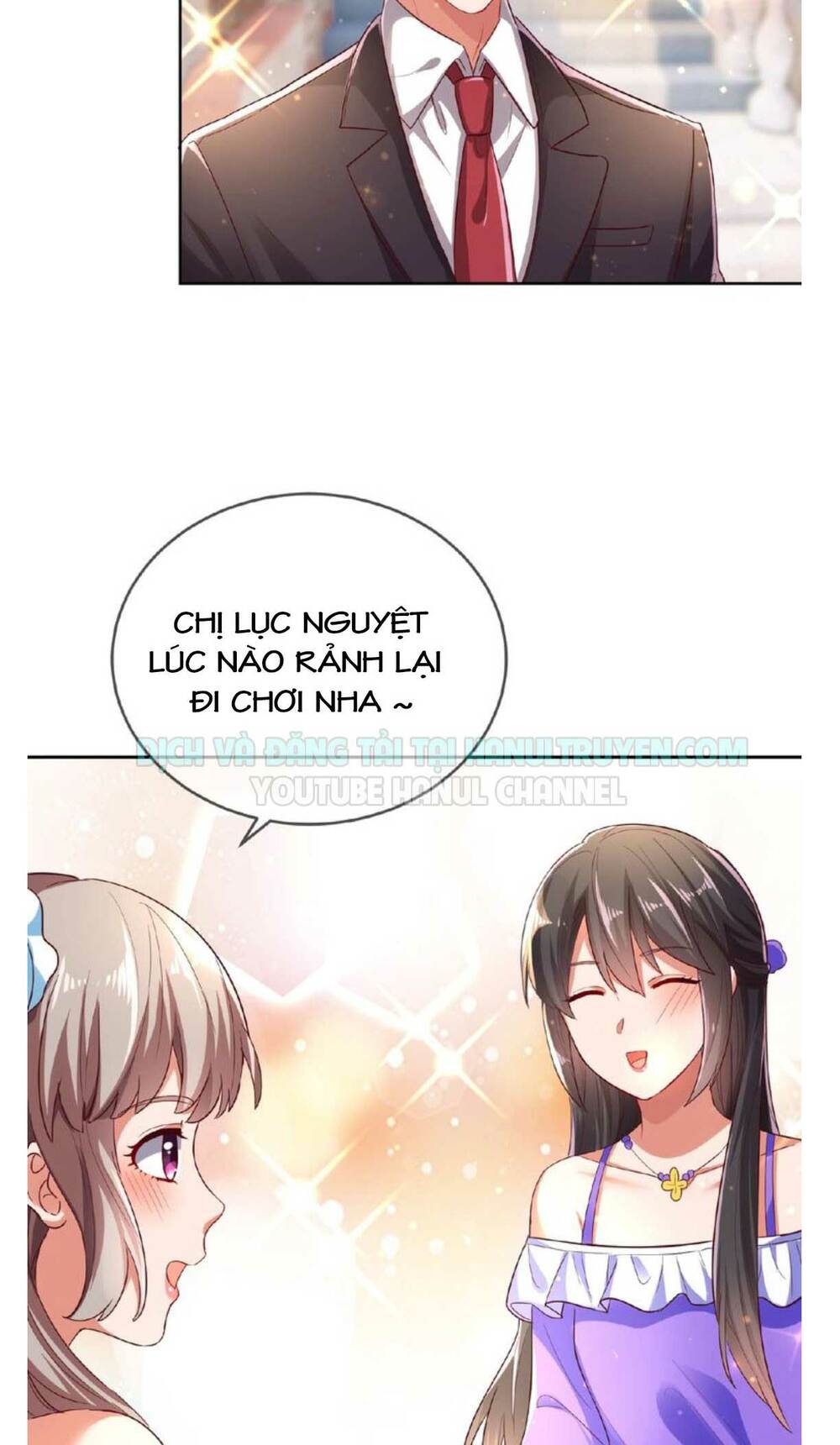 kiều thê muốn bỏ trốn của phúc hắc tổng tài chapter 29 30