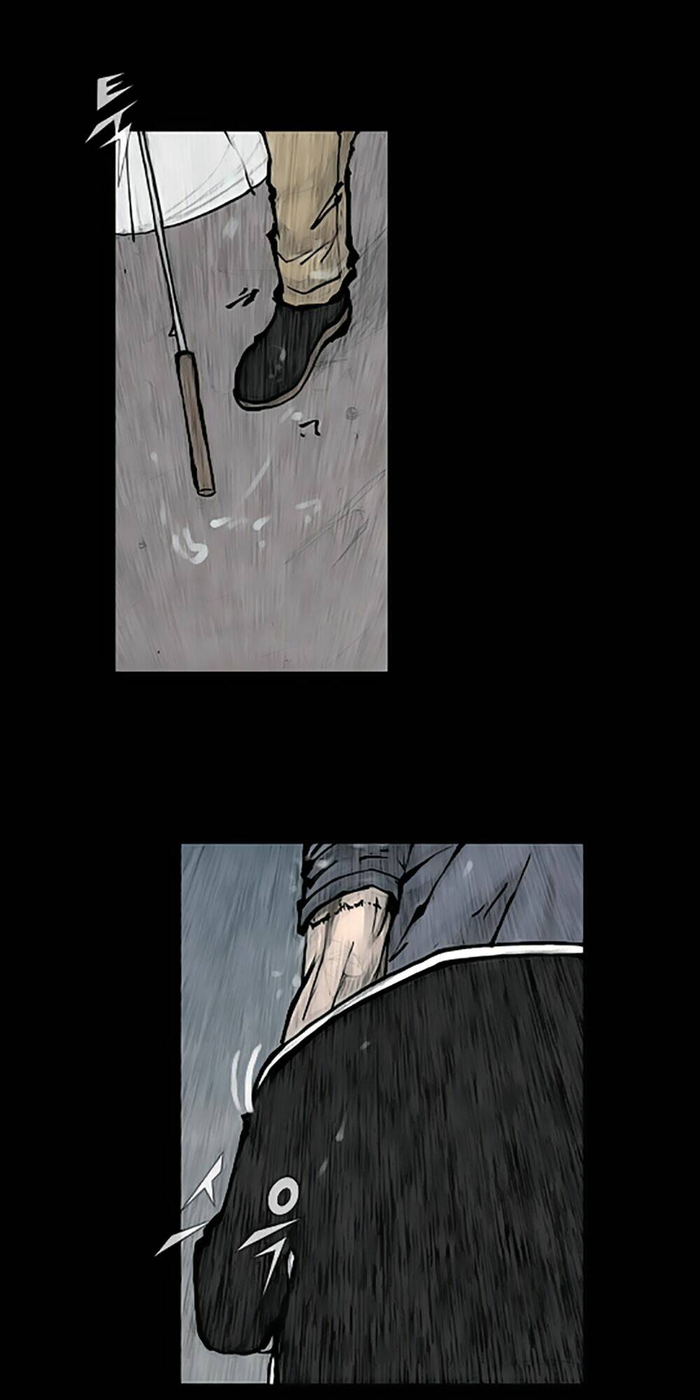 dokgo | độc cô chapter 88 21