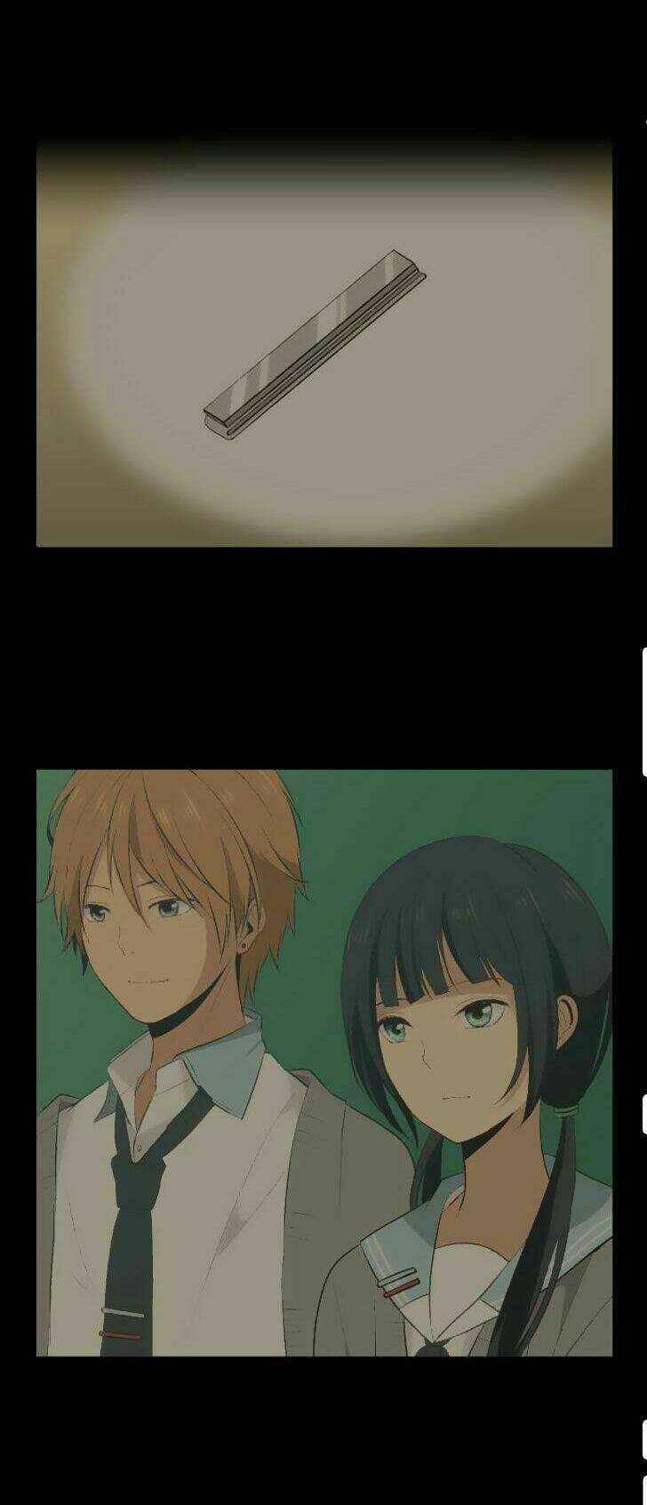 viên thuốc trùng sinh chapter 36 12