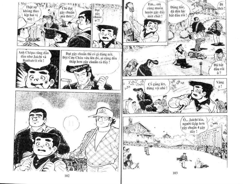 tân teppi chapter 17 49