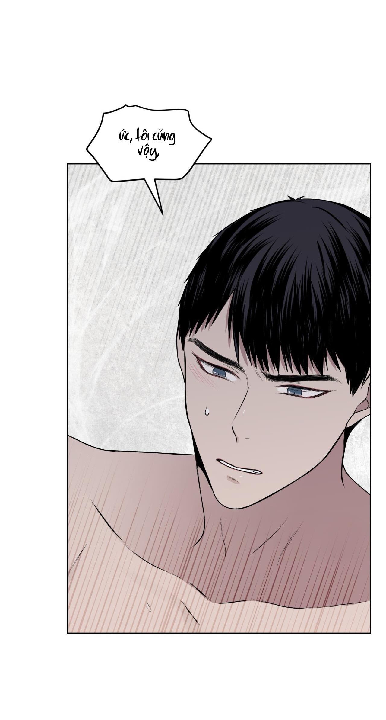 rừng biển [bl] chapter 41 30