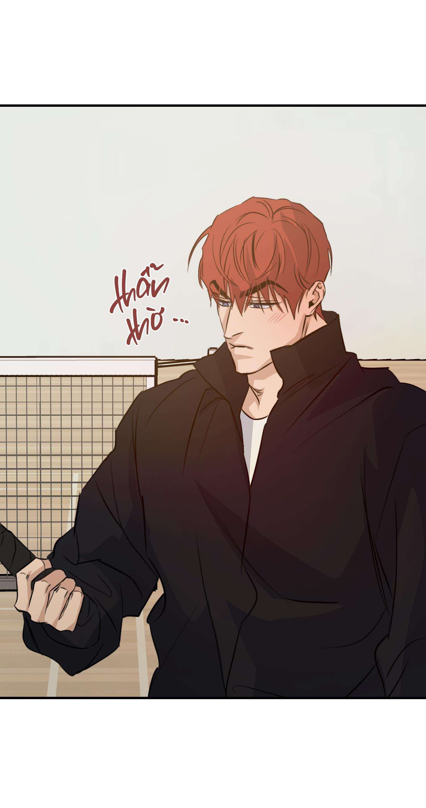 high clear chapter 67 34