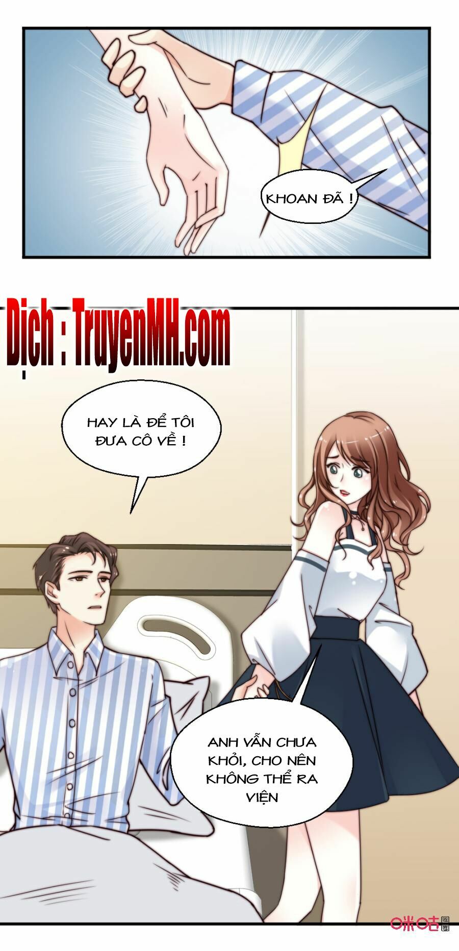 bí mật của thiên kim chapter 85 23