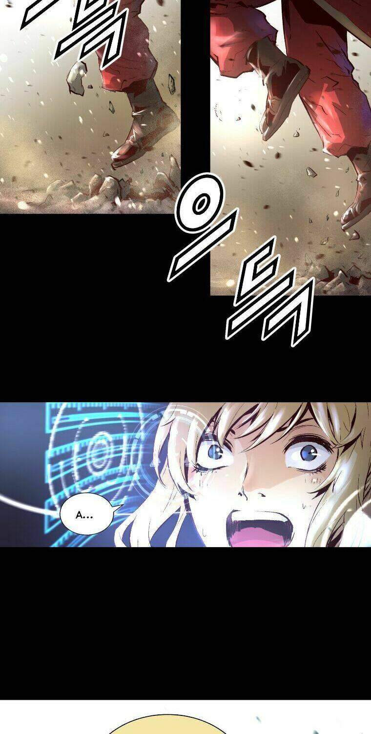 tam tuyệt tại dị giới chapter 3 29