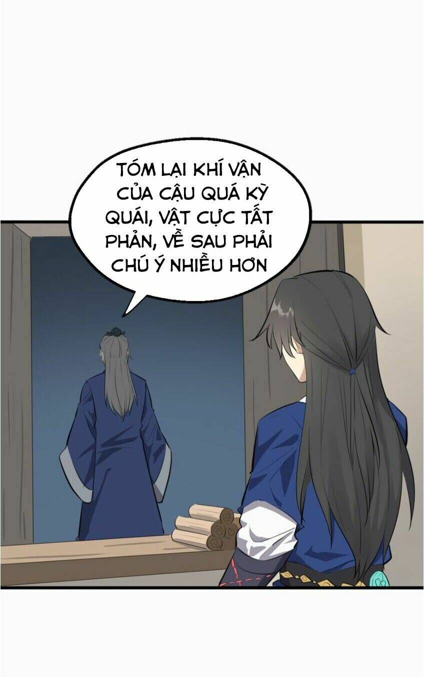 đại nghịch chi môn chapter 28 39