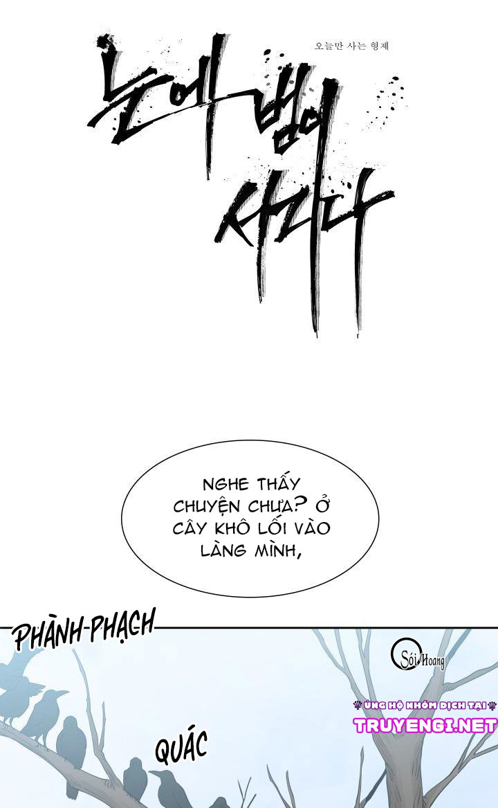 mắt phủ toàn sương chapter 11 1