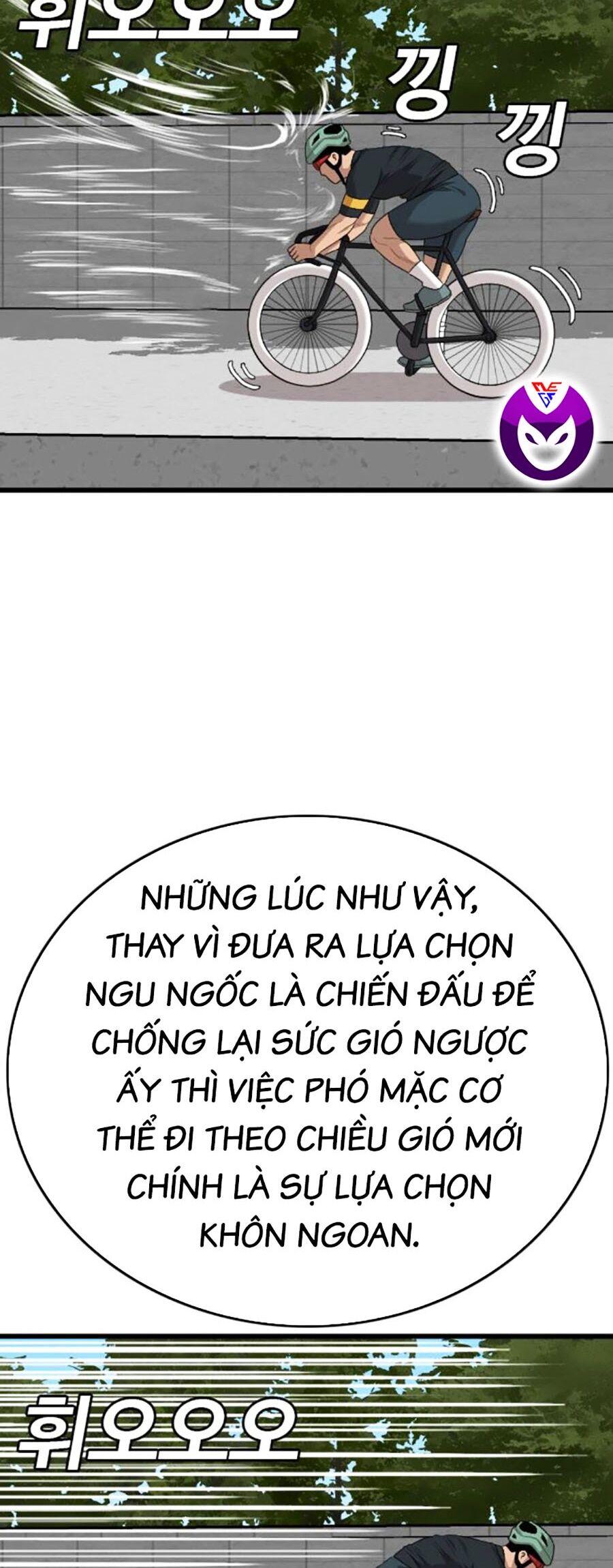 người xấu chapter 182 14