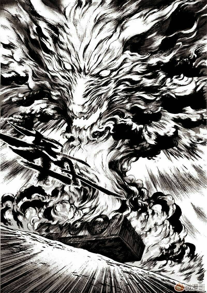 vĩnh hằng chi thương chapter 4 9