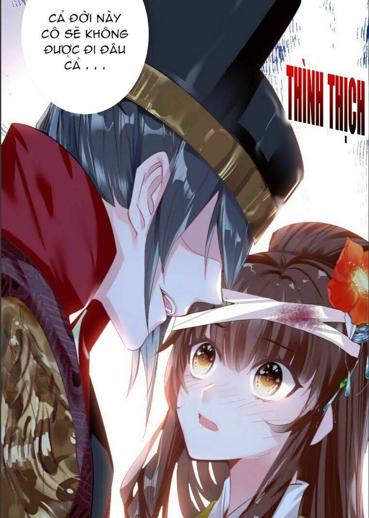 gả cho một tên thái giám đáng ghét chapter 2 2