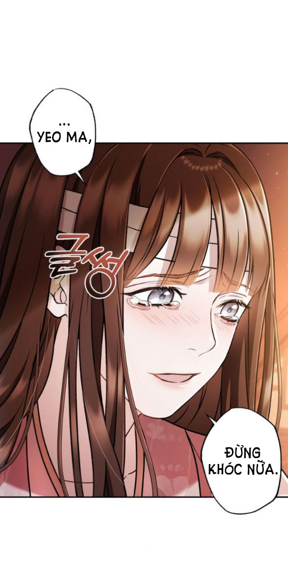 bản tình ca heeran chapter 61.1 7