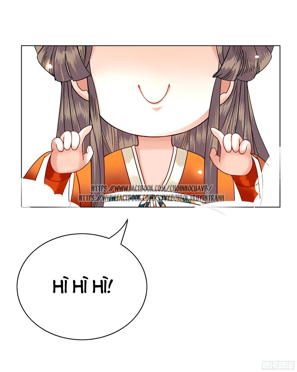 gay rồi! cái đó thành tinh rồi chapter 5 22