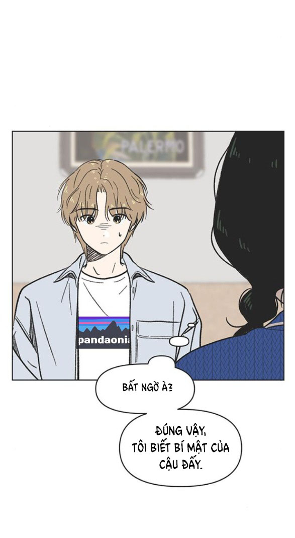 Thanh Xuân Đáng Yêu chapter 4.1 52