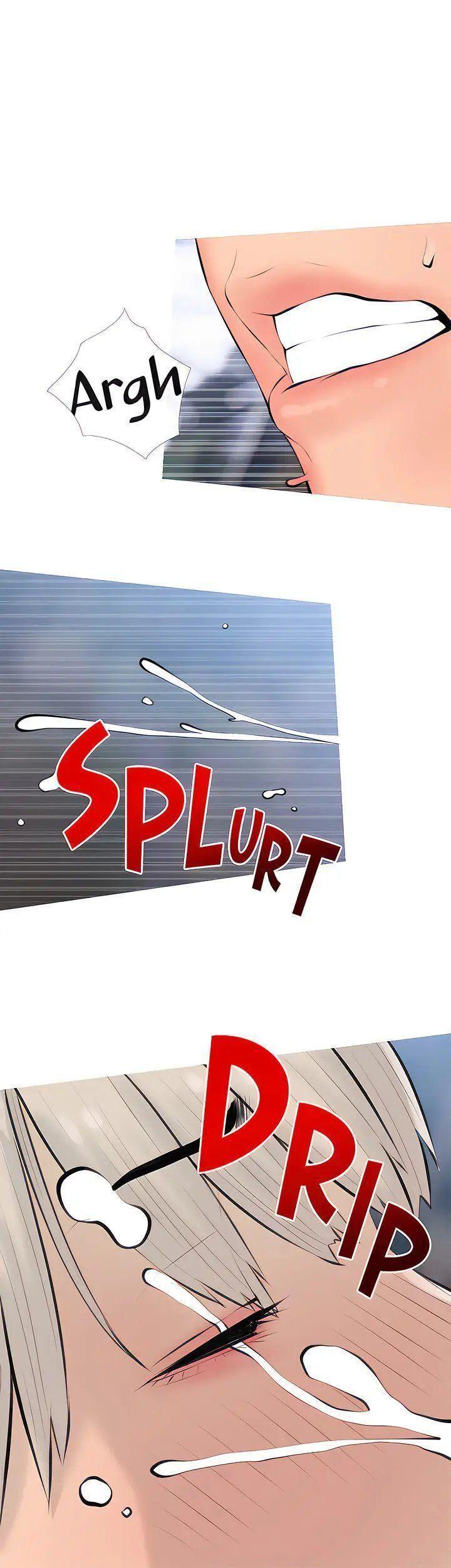 dập tới tấp dì của tôi chapter 69 17