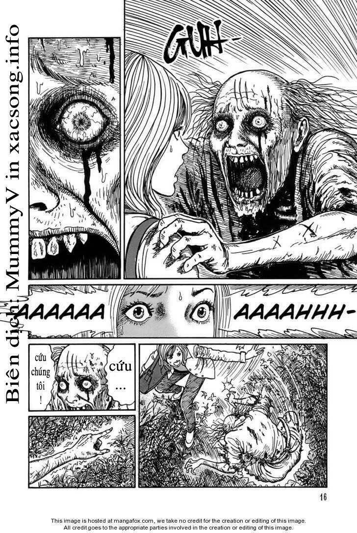 new voices in the dark chapter 1 15