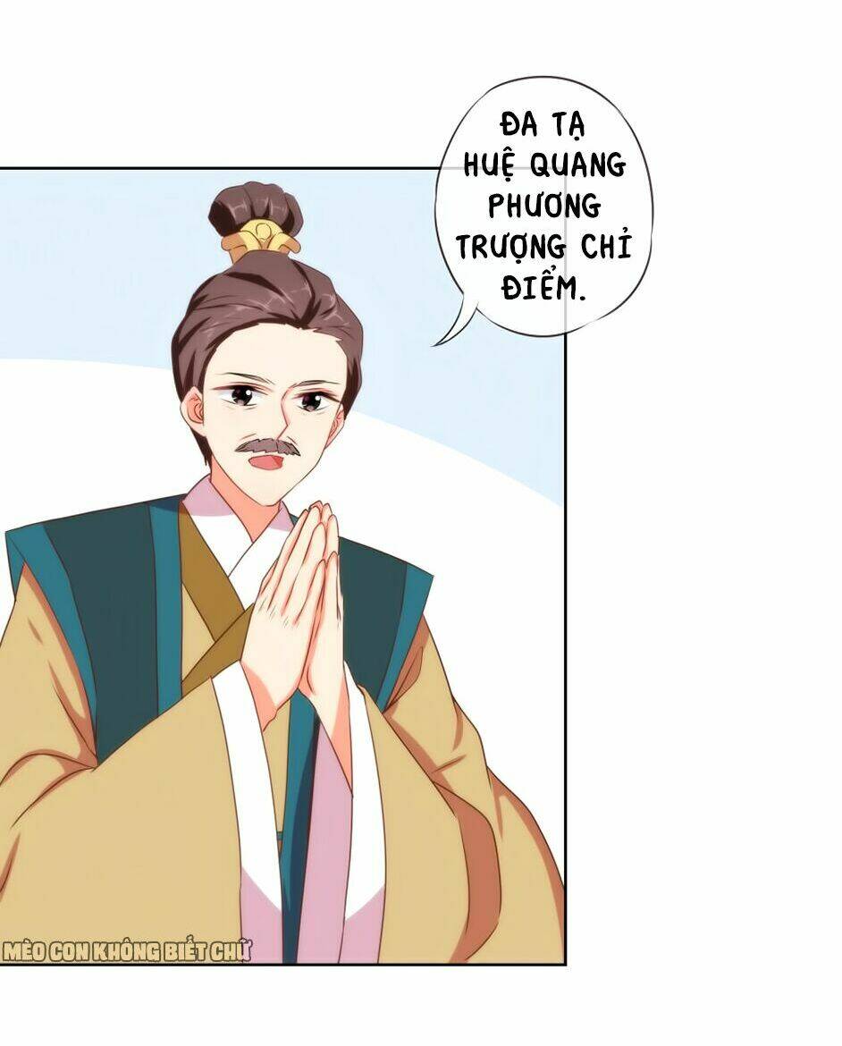 ồ, sủng phi đại nhân của ta chapter 15 23