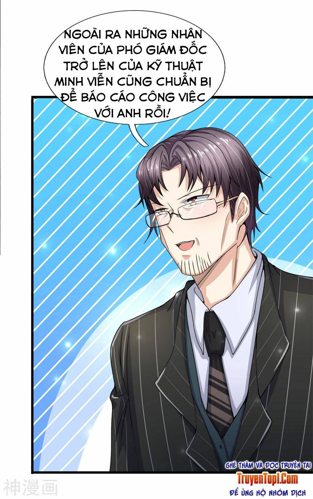 tuyệt đỉnh khí thiếu chapter 12 4