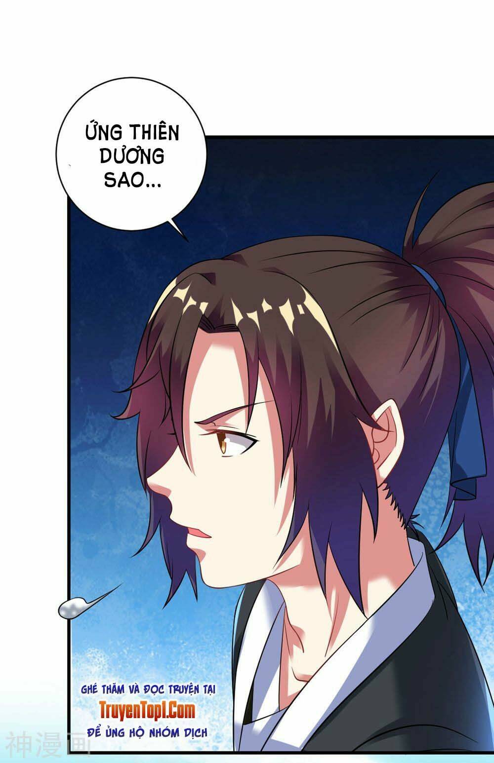 đạo ấn chapter 36 9