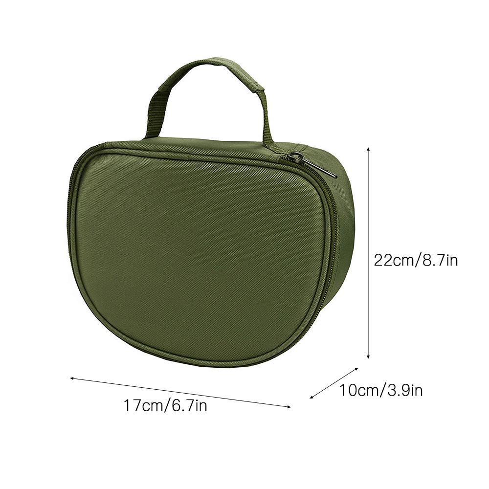 Túi Đựng Máy Câu Cá