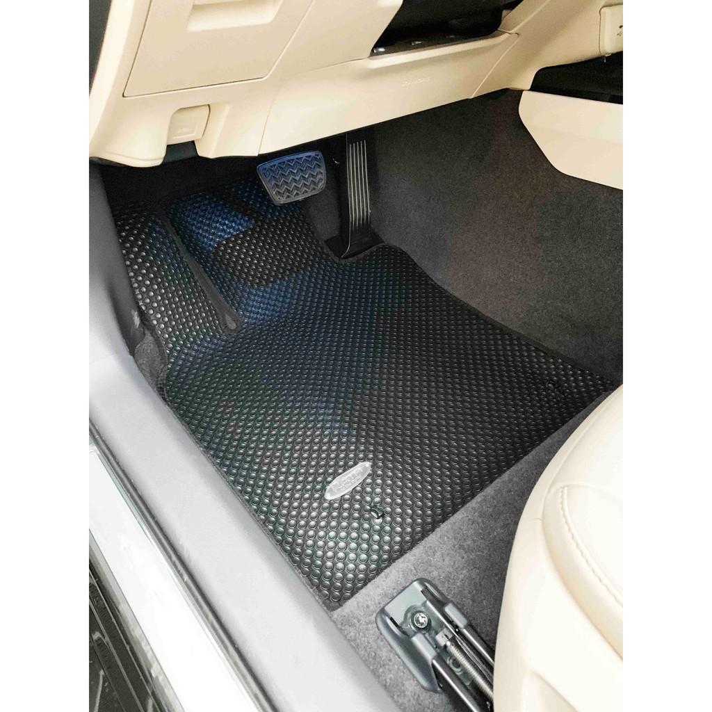 Thảm lót sàn dành cho Toyota Camry 2012-2018