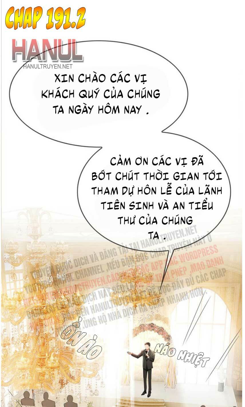cô vợ nhỏ nuông chiều quá lại thành ác!! chapter 191.2 2