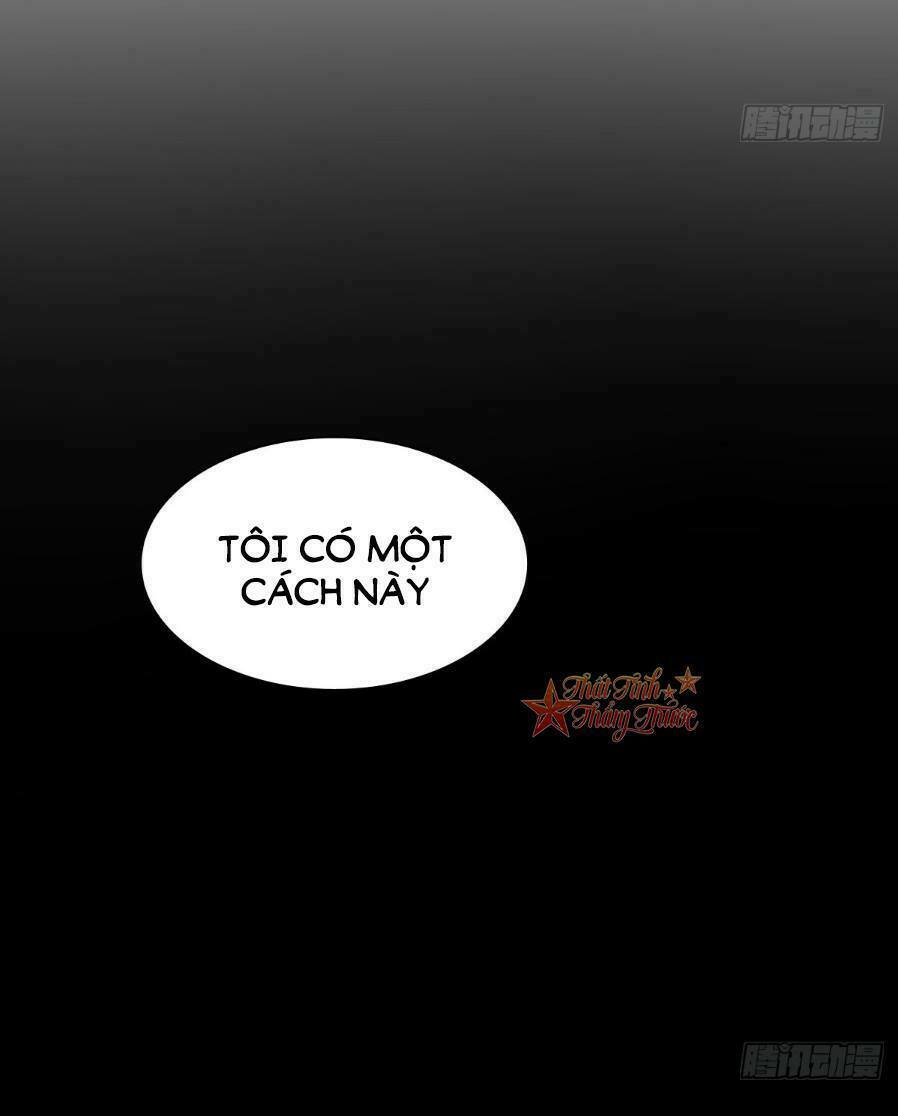 bay qua thiên sơn đến yêu anh chapter 67 34