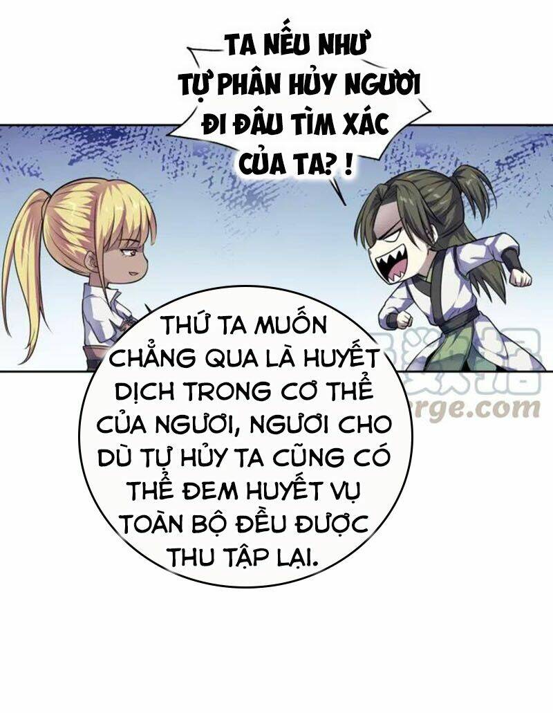 nghịch thiên đại thần chapter 70 4