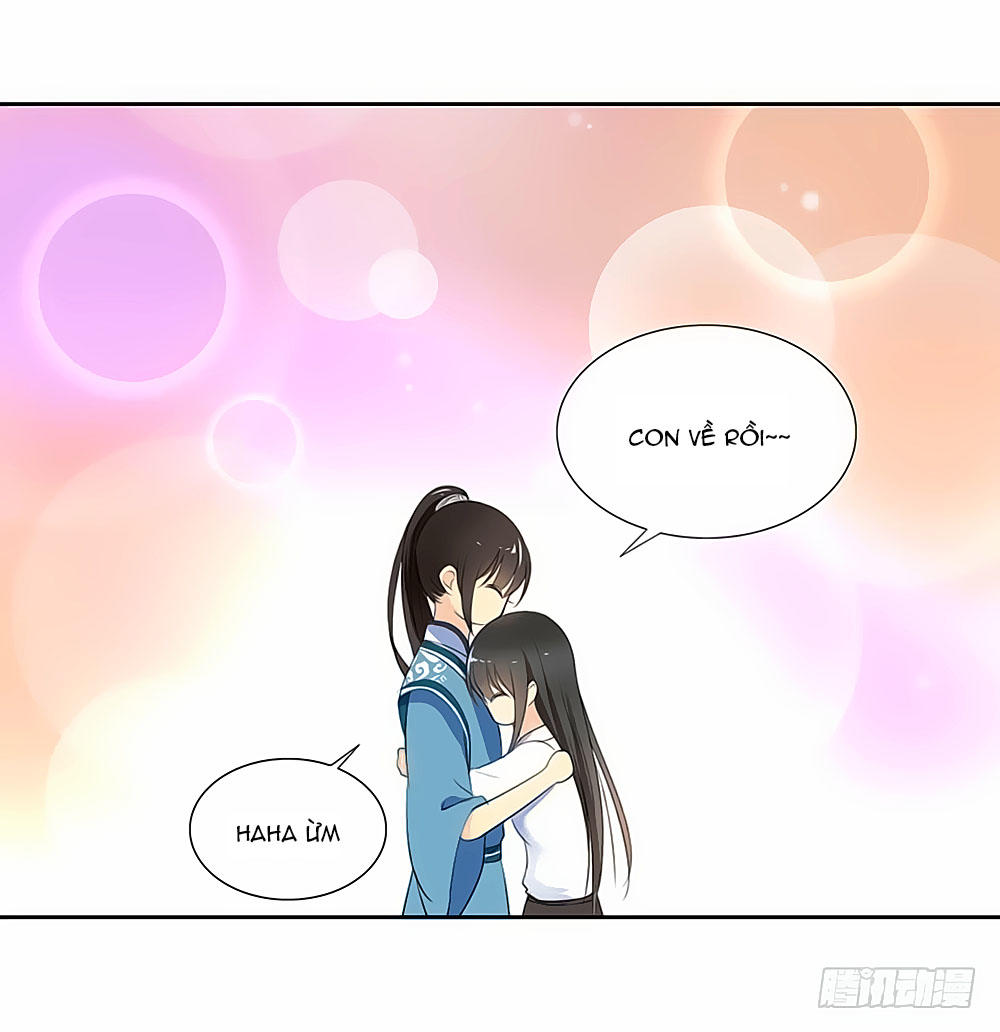 sinh sinh tương thác chapter 36 48