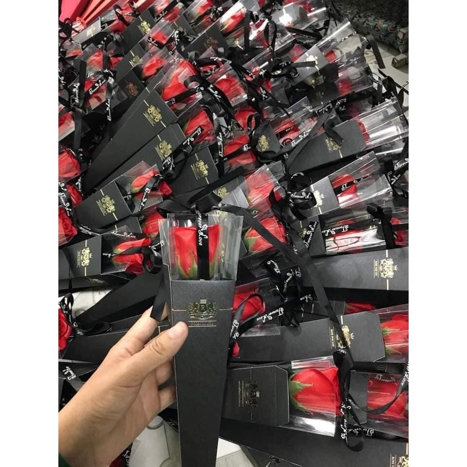 Hộp meka, đựng 1 bông sáp