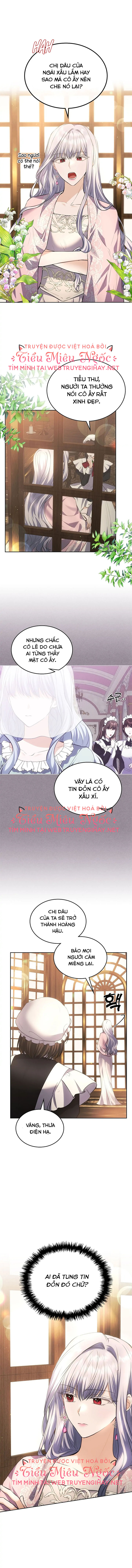 vị hôn thê giả của thái tử chapter 47 6