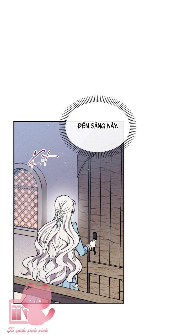 nguyện ước vô vọng của ma nữ chapter 30 28